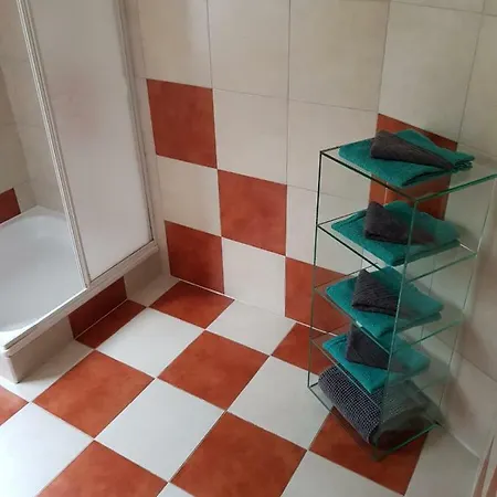 1 شقة بيشوفشوفن